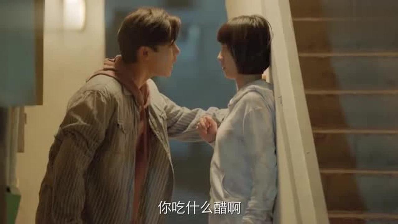 现代女孩的衣柜