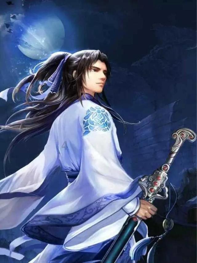 如何判断已经彻底走出失恋期？游戏画面