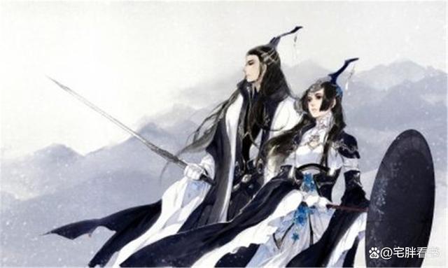 精灵格蕾